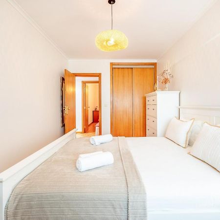 Guestready - A Cosy Retreat In Lumiar Apartamento Lisboa Exterior foto