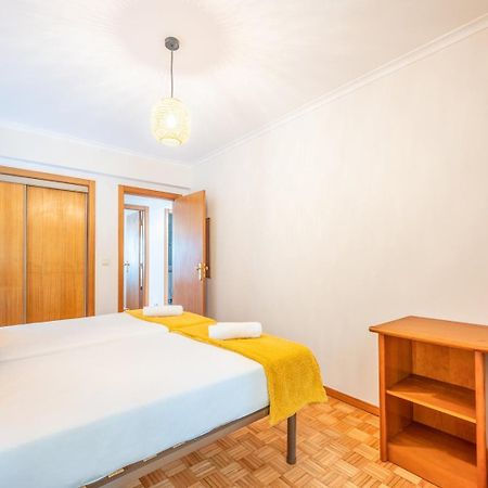 Guestready - A Cosy Retreat In Lumiar Apartamento Lisboa Exterior foto