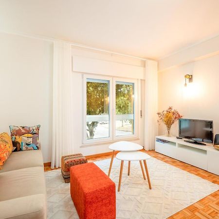 Guestready - A Cosy Retreat In Lumiar Apartamento Lisboa Exterior foto