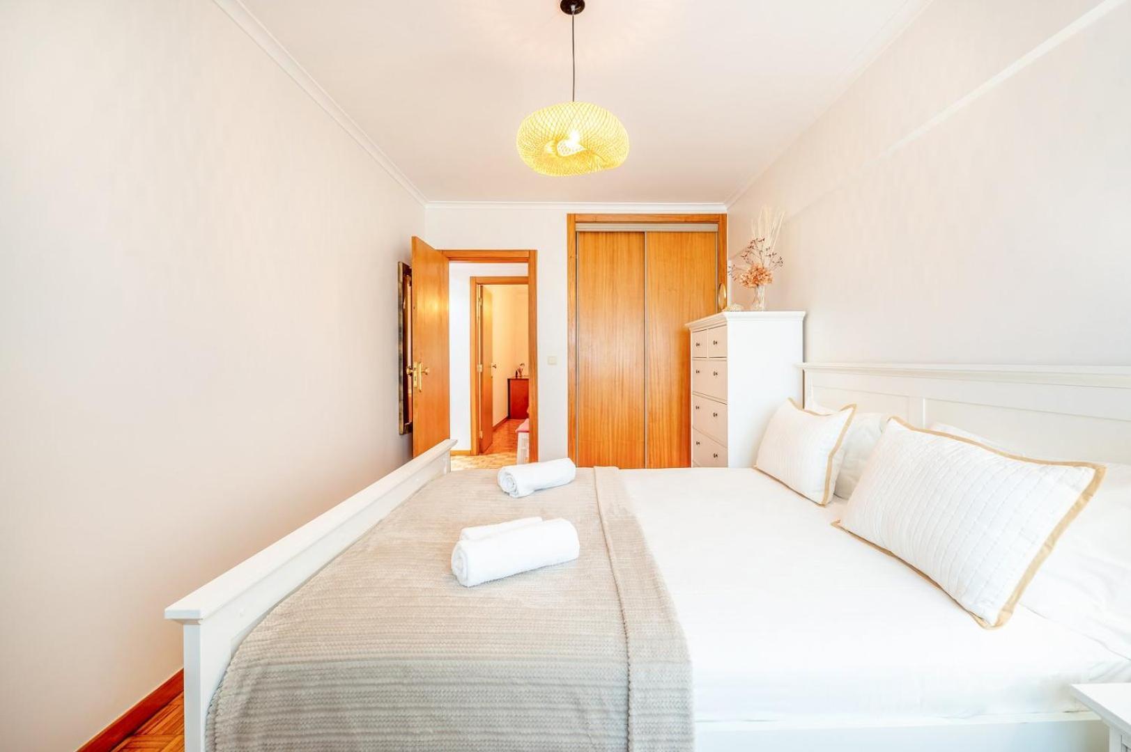 Guestready - A Cosy Retreat In Lumiar Apartamento Lisboa Exterior foto
