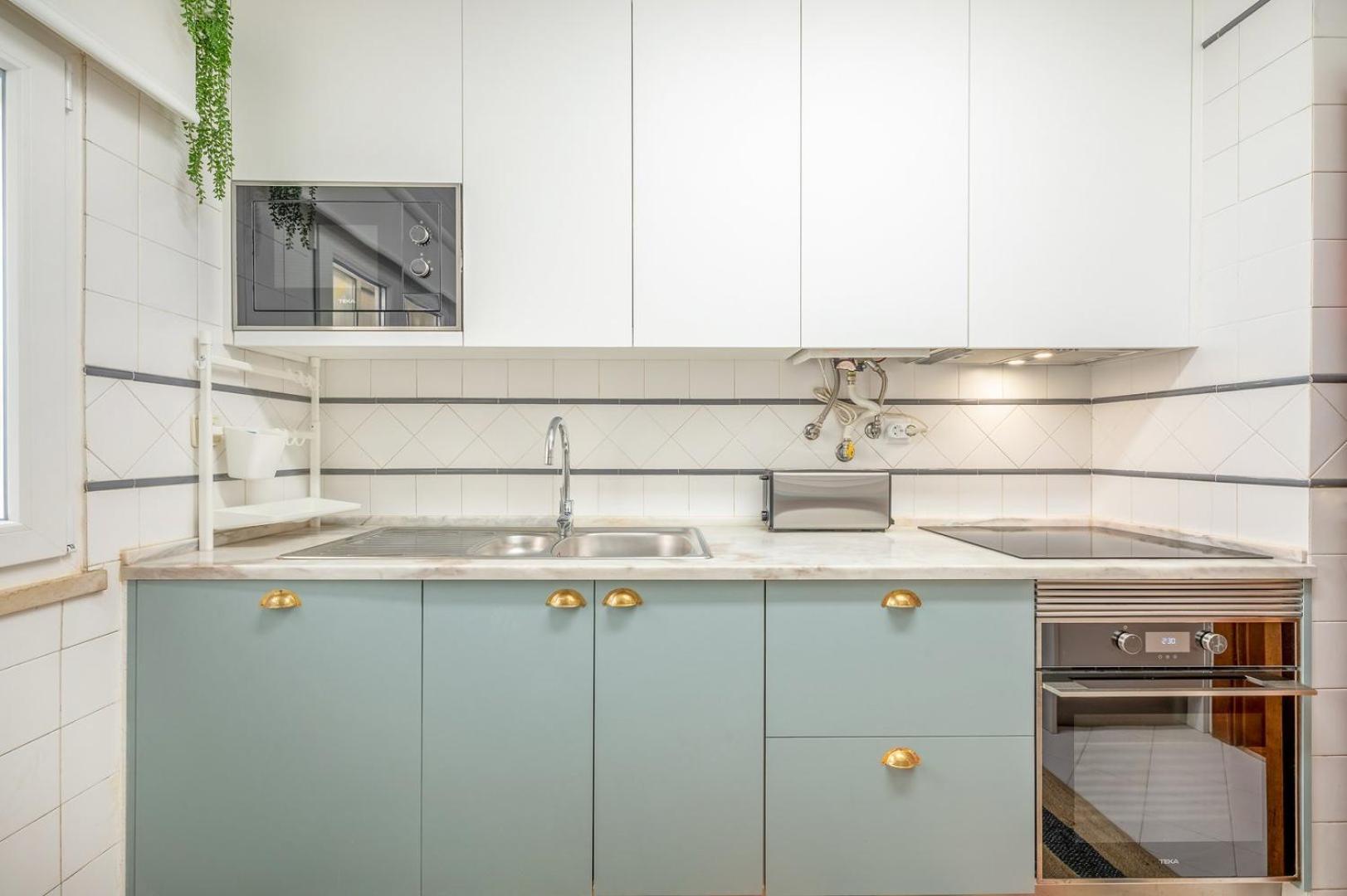 Guestready - A Cosy Retreat In Lumiar Apartamento Lisboa Exterior foto