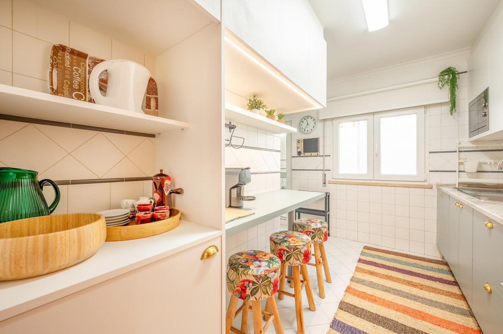 Guestready - A Cosy Retreat In Lumiar Apartamento Lisboa Exterior foto