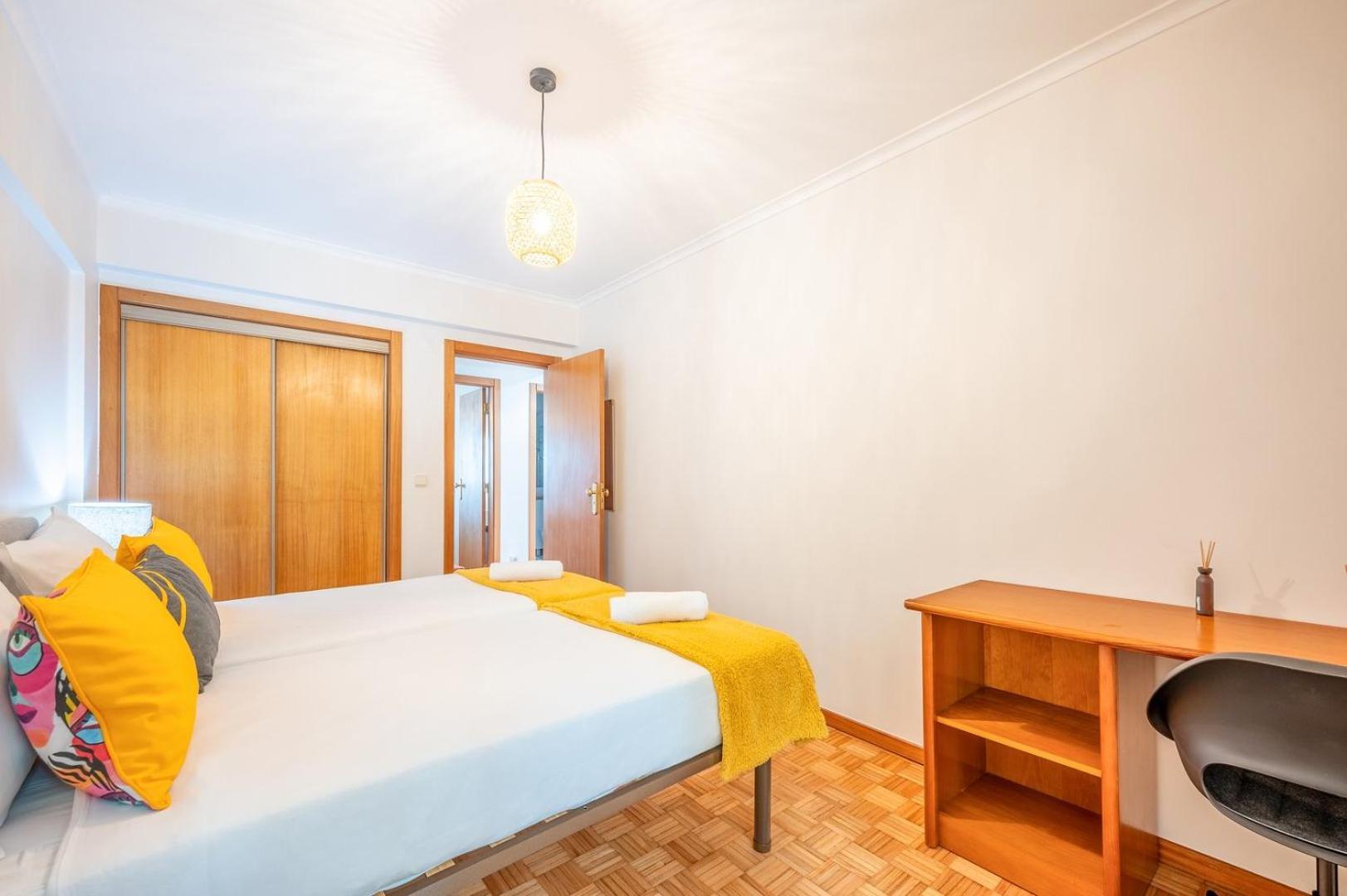 Guestready - A Cosy Retreat In Lumiar Apartamento Lisboa Exterior foto