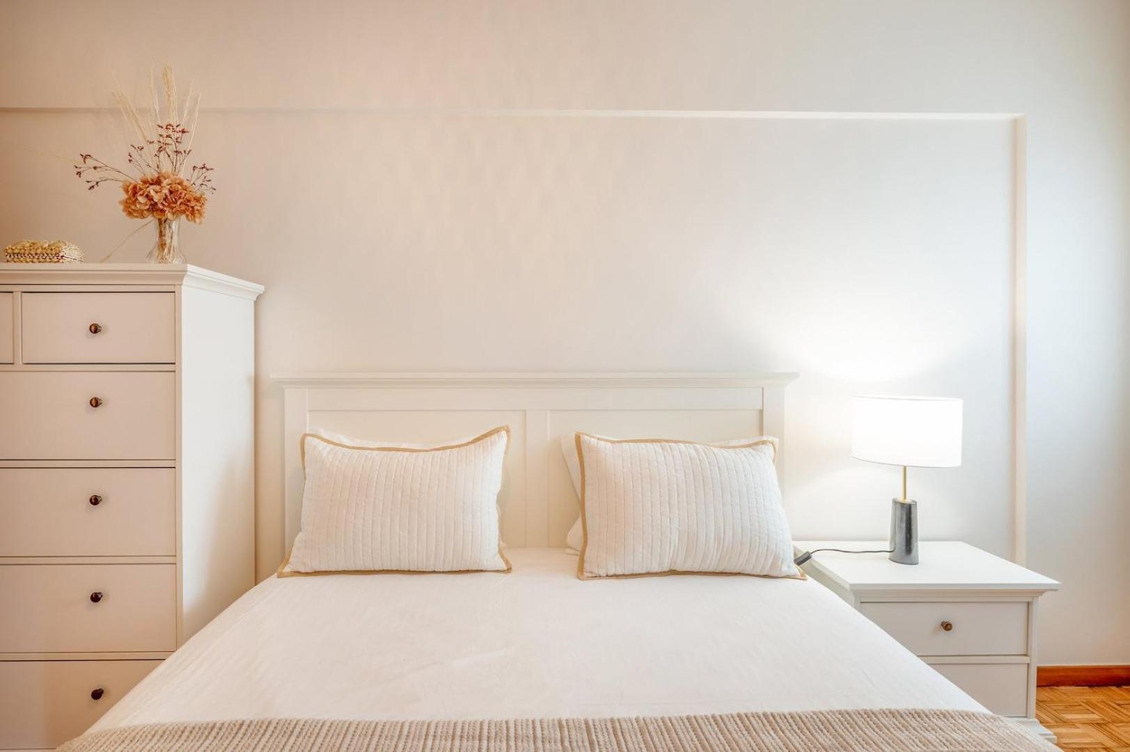 Guestready - A Cosy Retreat In Lumiar Apartamento Lisboa Exterior foto
