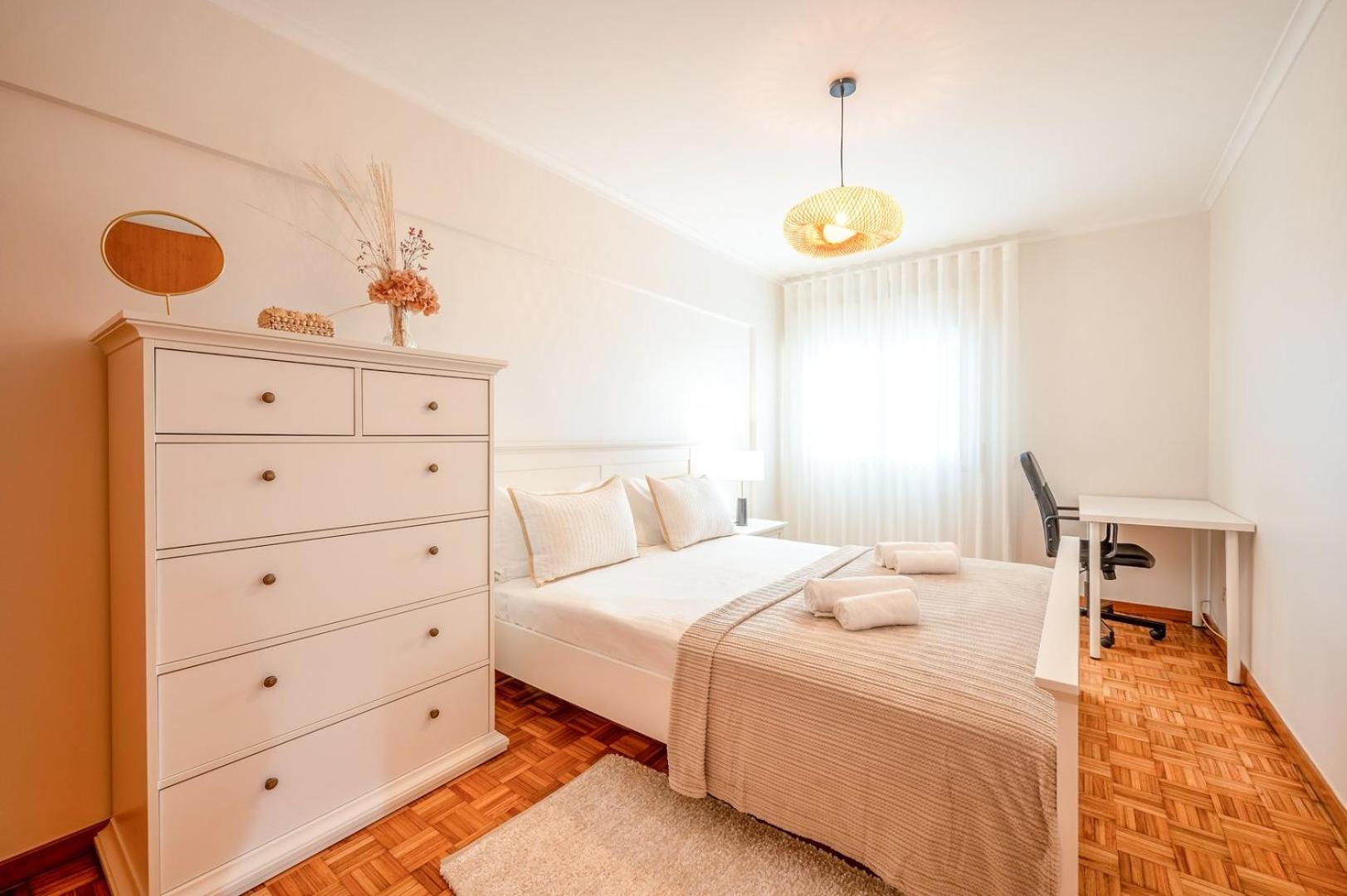 Guestready - A Cosy Retreat In Lumiar Apartamento Lisboa Exterior foto