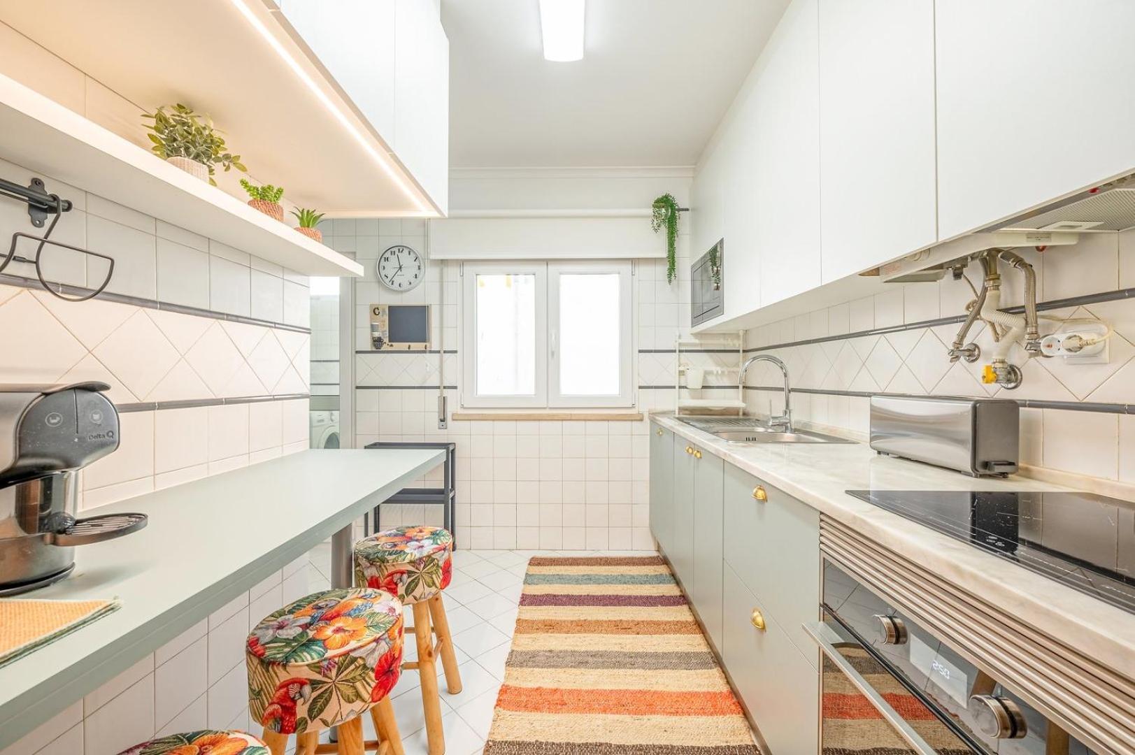 Guestready - A Cosy Retreat In Lumiar Apartamento Lisboa Exterior foto