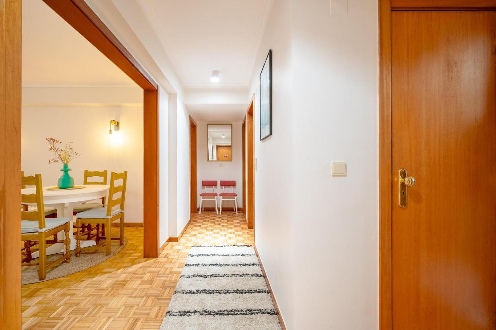 Guestready - A Cosy Retreat In Lumiar Apartamento Lisboa Exterior foto