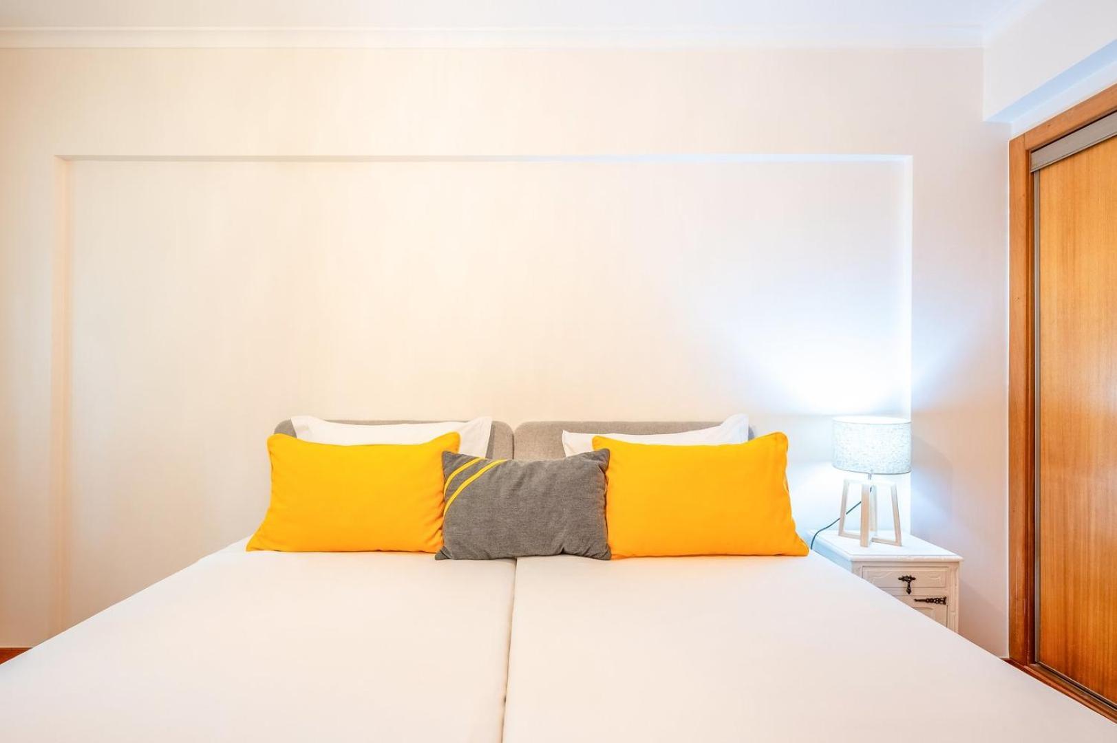 Guestready - A Cosy Retreat In Lumiar Apartamento Lisboa Exterior foto