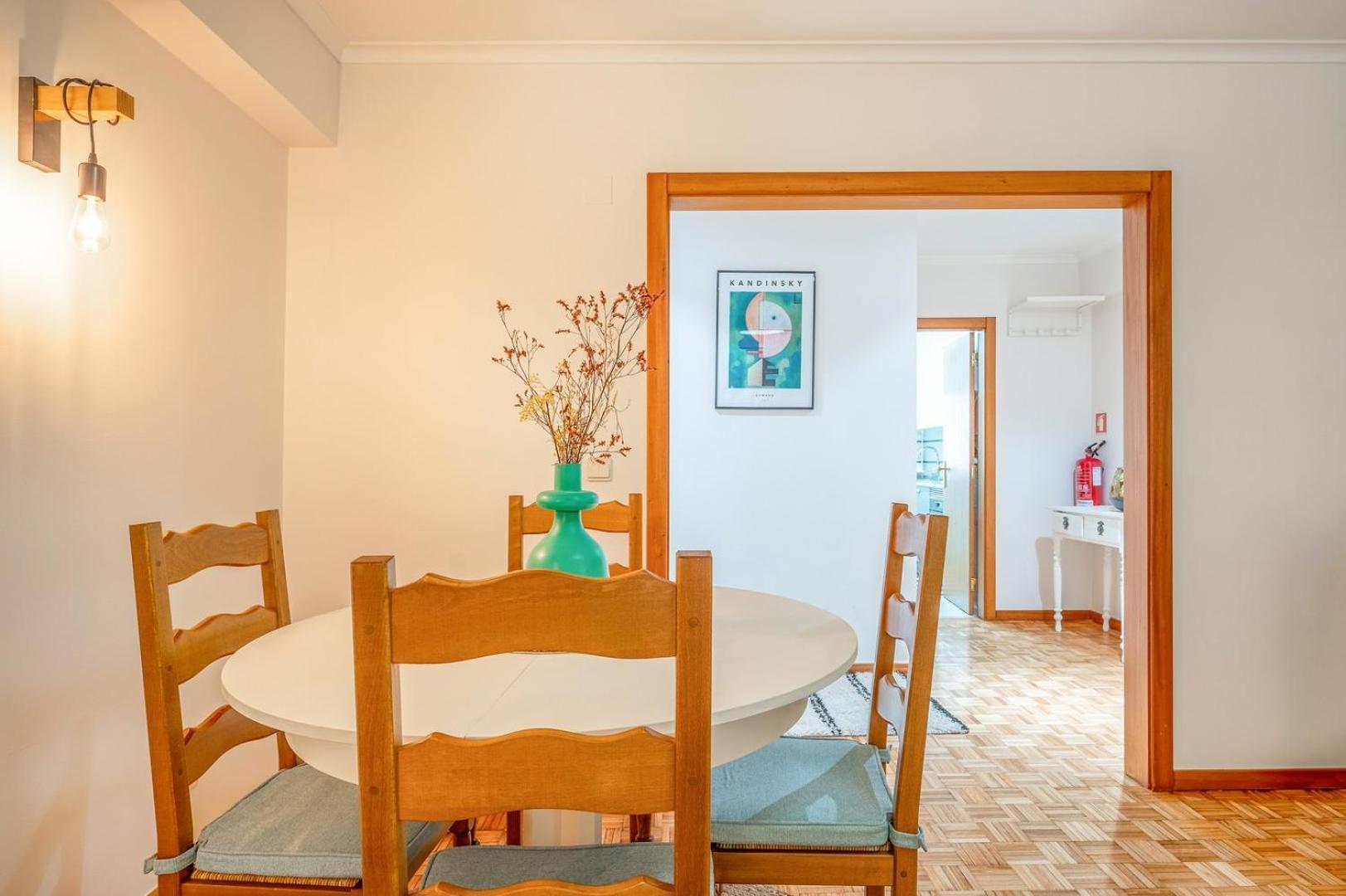 Guestready - A Cosy Retreat In Lumiar Apartamento Lisboa Exterior foto